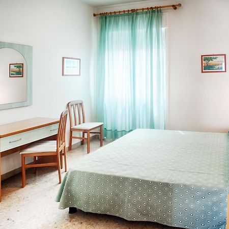 Tourist Residence Σαν Μπενεντέτο ντελ Τρόντο Εξωτερικό φωτογραφία