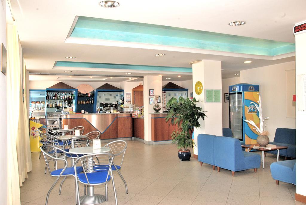 Tourist Residence Σαν Μπενεντέτο ντελ Τρόντο Εξωτερικό φωτογραφία