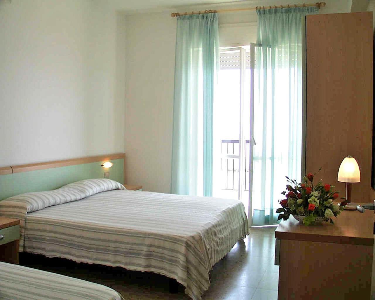 Tourist Residence Σαν Μπενεντέτο ντελ Τρόντο Δωμάτιο φωτογραφία