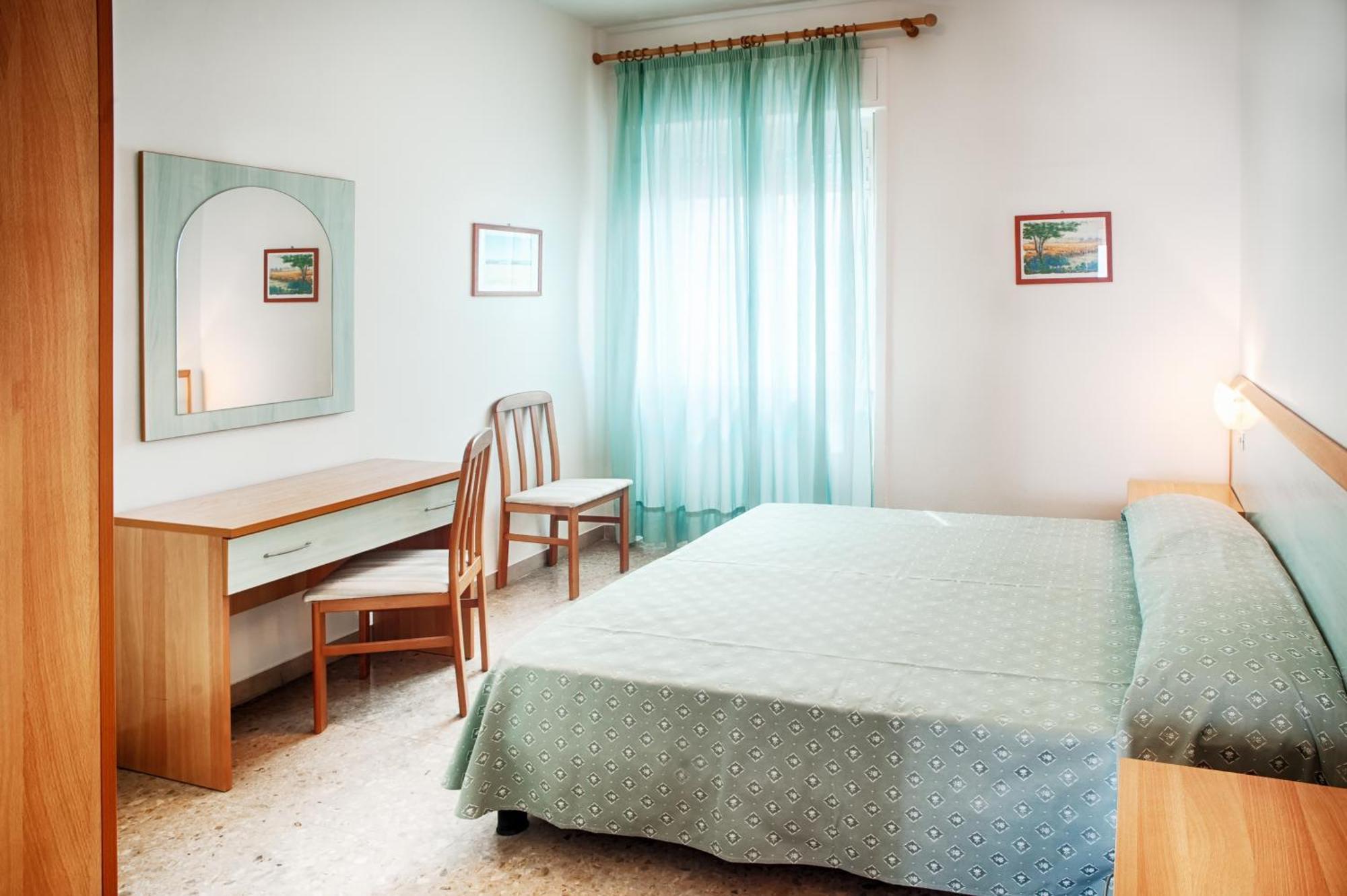 Tourist Residence Σαν Μπενεντέτο ντελ Τρόντο Εξωτερικό φωτογραφία