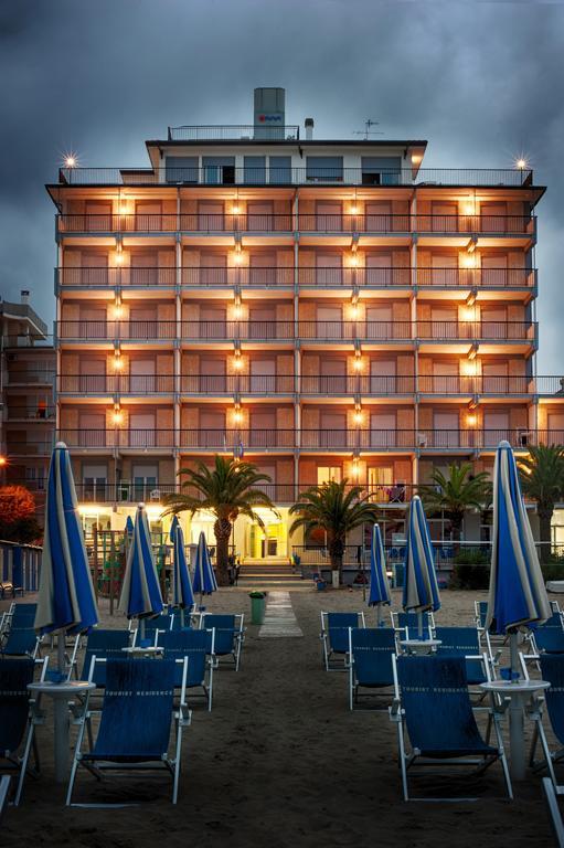 Tourist Residence Σαν Μπενεντέτο ντελ Τρόντο Εξωτερικό φωτογραφία