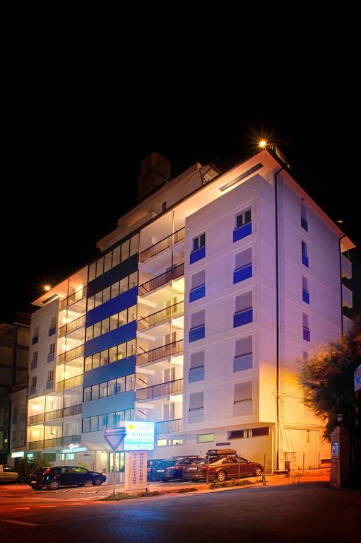 Tourist Residence Σαν Μπενεντέτο ντελ Τρόντο Εξωτερικό φωτογραφία