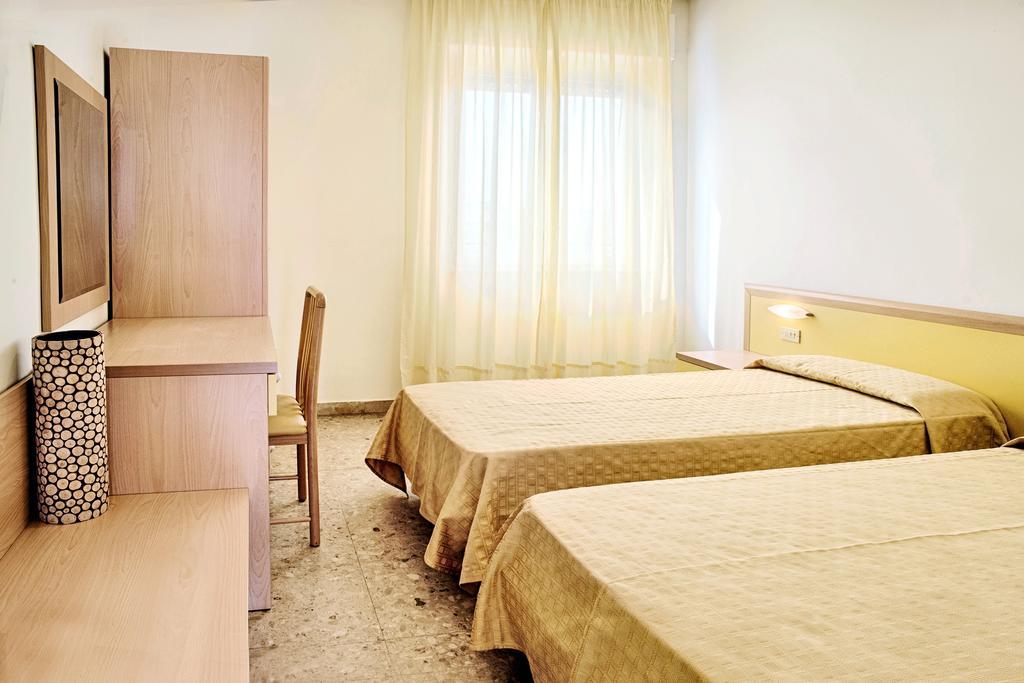 Tourist Residence Σαν Μπενεντέτο ντελ Τρόντο Δωμάτιο φωτογραφία