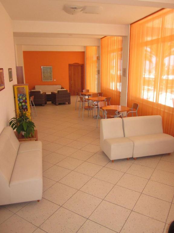 Tourist Residence Σαν Μπενεντέτο ντελ Τρόντο Εξωτερικό φωτογραφία