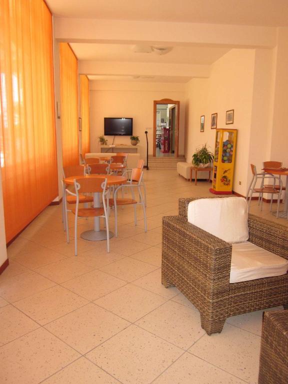 Tourist Residence Σαν Μπενεντέτο ντελ Τρόντο Εξωτερικό φωτογραφία
